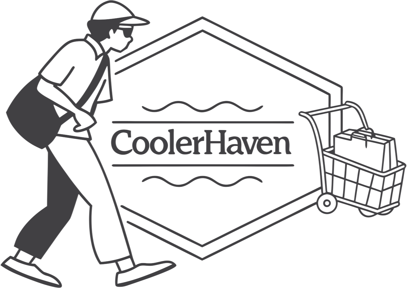 coolerhaven.com